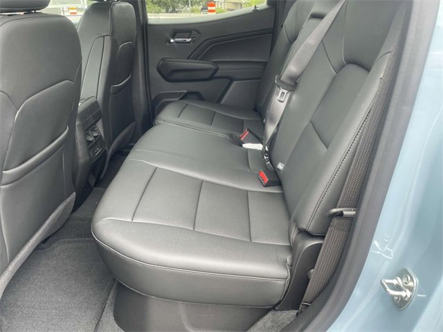 New 2025 Chevrolet Colorado LT w/ LT Convenience Package image 5