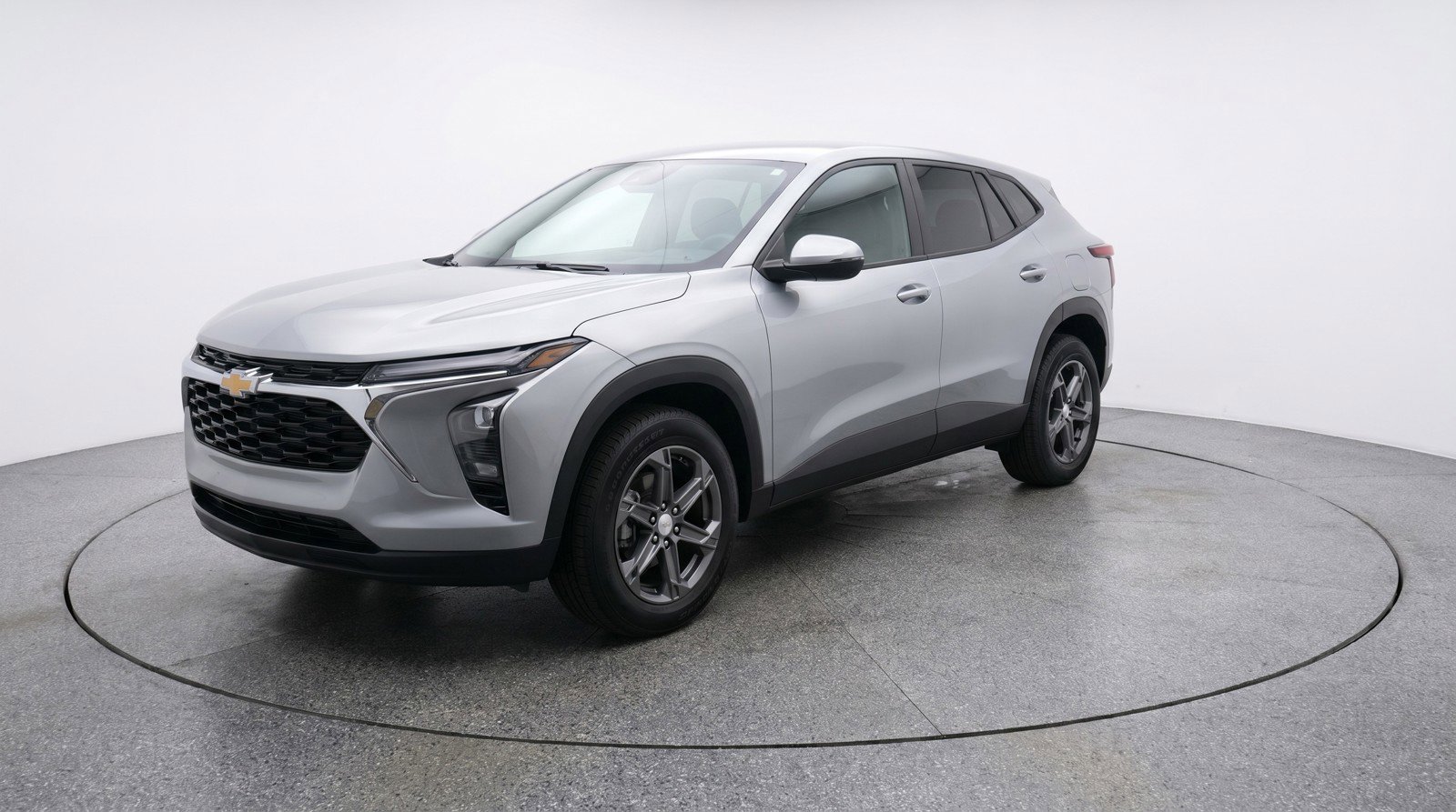 Used 2025 Chevrolet Blazer LT FWD image 3