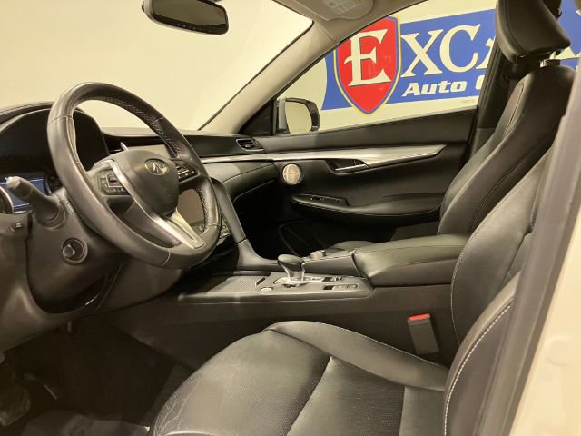 Used 2019 INFINITI QX50 Essential w/ Premium Heat Package AWD/4WD image 43