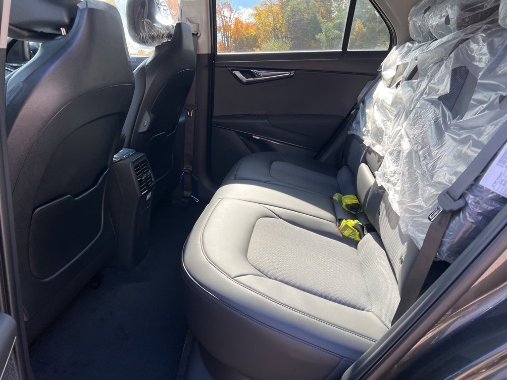 New 2025 Kia Niro Wind image 12