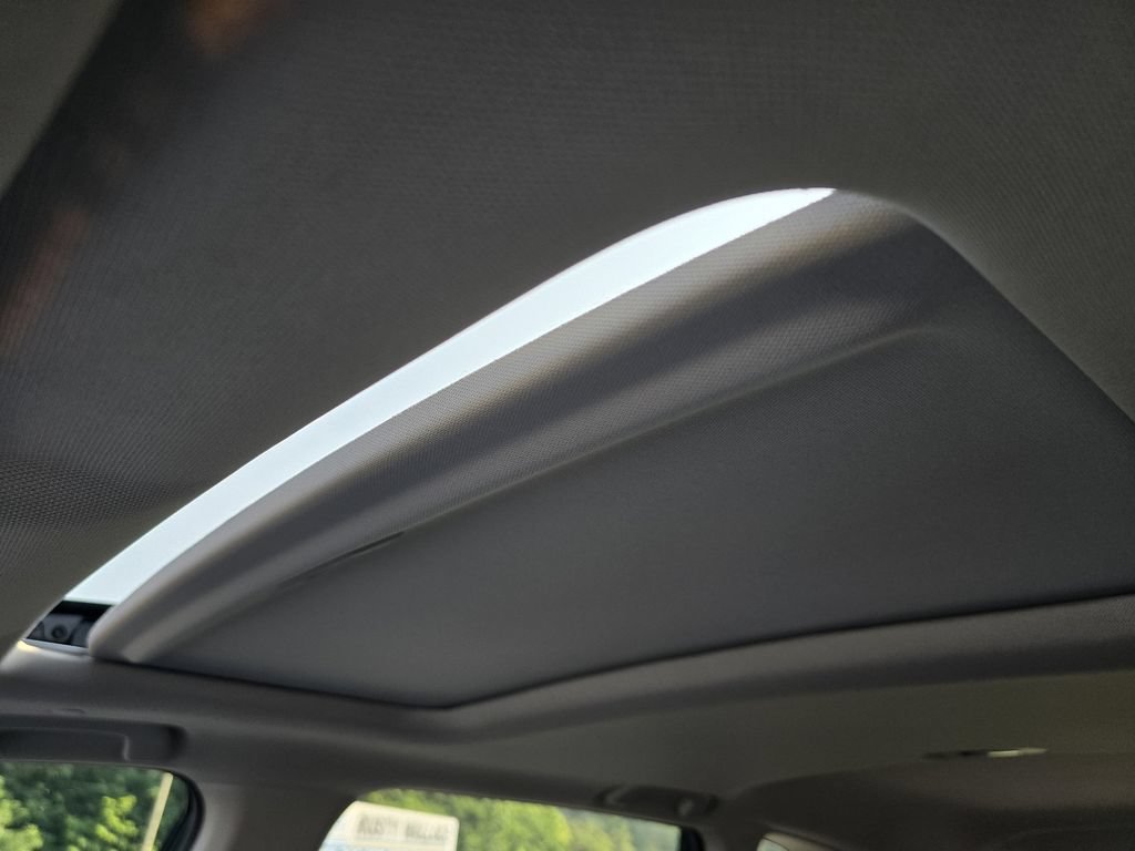 Used 2026 Honda CR-V EX-L image 24