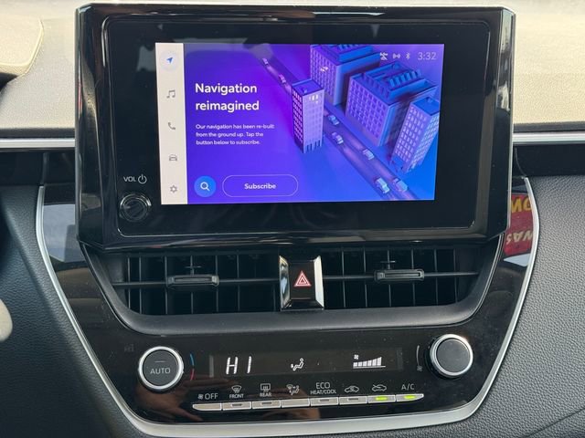 Used 2024 Toyota Corolla LE image 20
