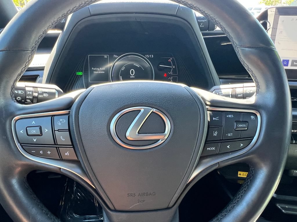 Used 2024 Lexus UX 250h F Sport FWD image 29