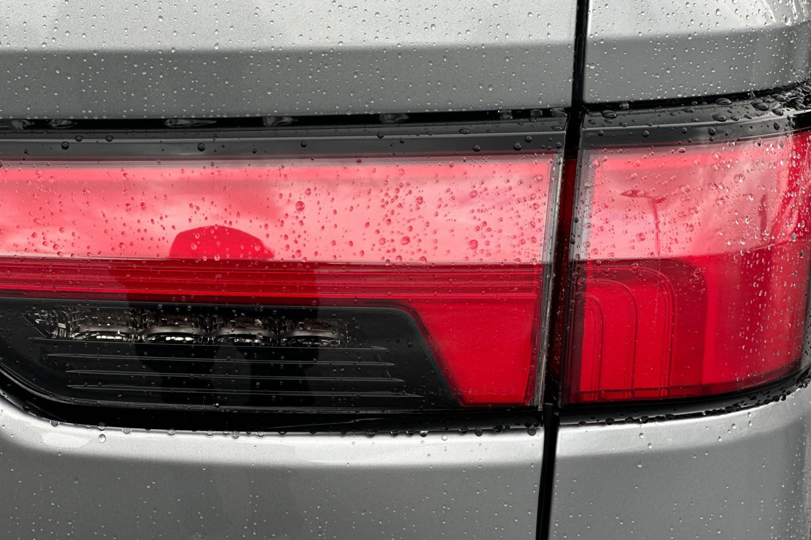 New 2026 Toyota Sequoia 1794 Edition image 30