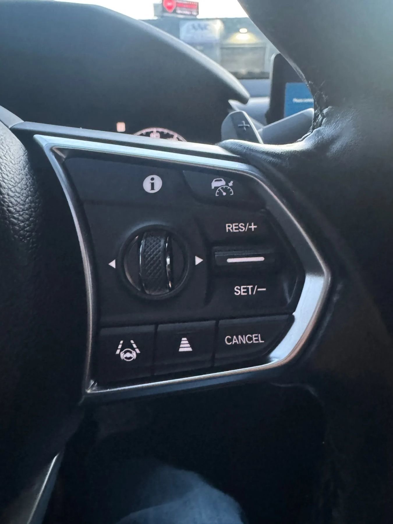 Used 2021 Acura TLX SH-AWD image 9