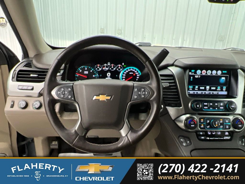 Used 2019 Chevrolet Tahoe Premier AWD/4WD image 28