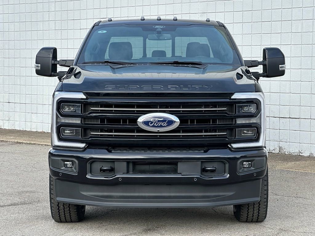 New 2026 Ford F250 Platinum image 33