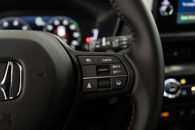 New 2026 Honda CR-V Sport-L image 21