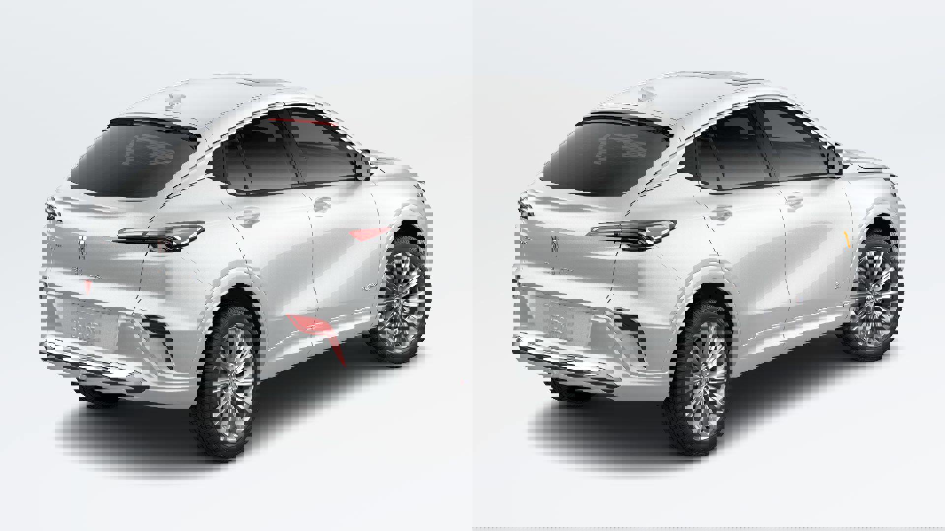 New 2025 Buick Envista Avenir image 51