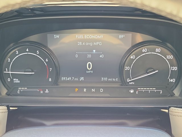 Used 2021 Lincoln Corsair AWD w/ Equipment Group 101A image 24