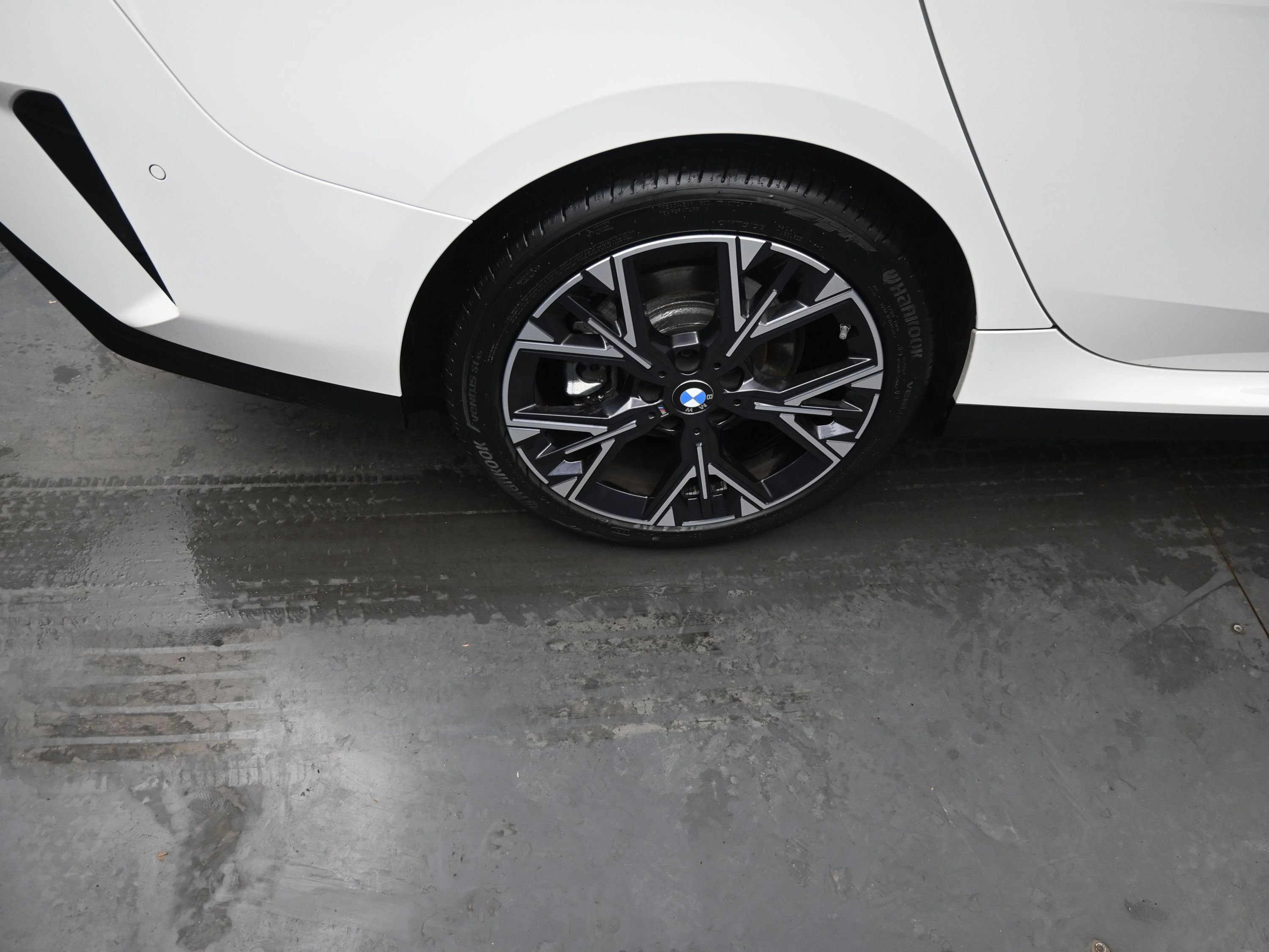 Used 2025 BMW 228i xDrive image 9