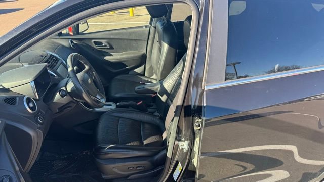 Used 2015 Chevrolet Trax LTZ w/ LPO, Protection Package image 15