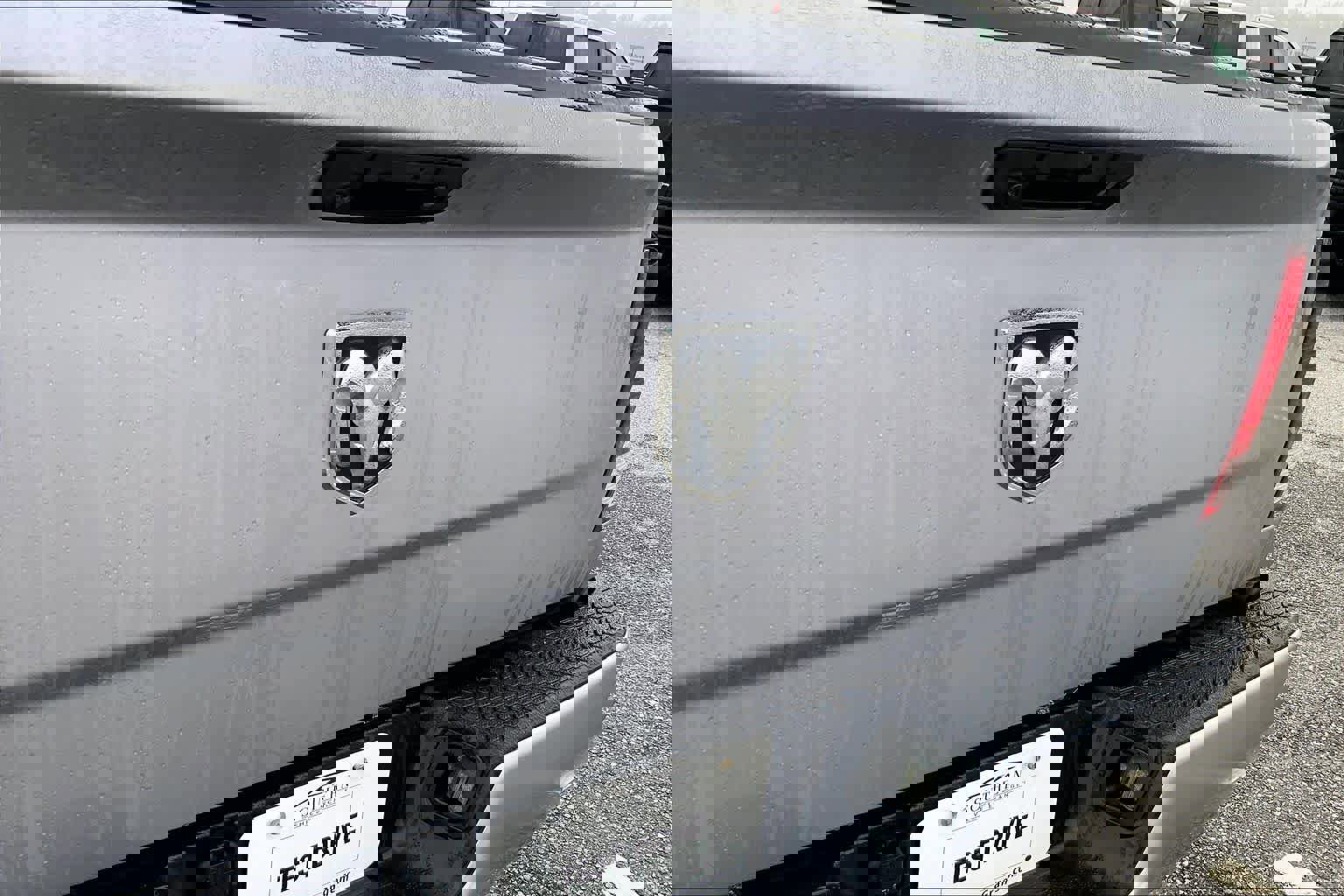 Used 2020 RAM 1500 Tradesman image 28