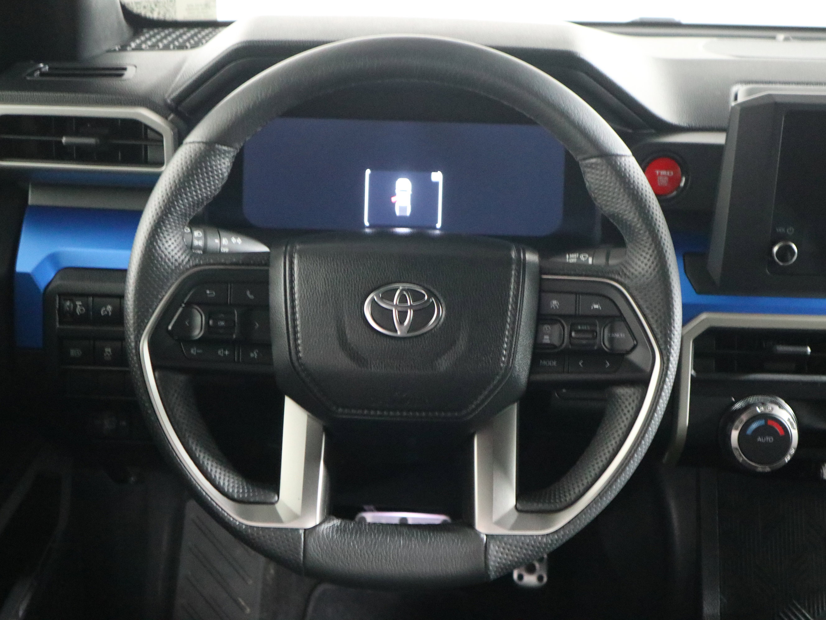 Used 2024 Toyota Tacoma TRD Sport image 16