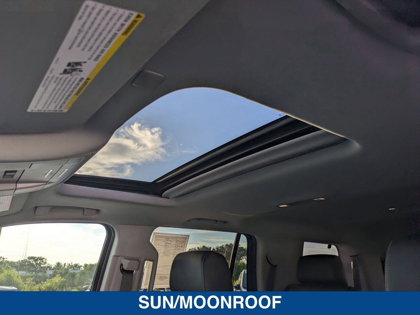 Used 2019 Chevrolet Tahoe LT w/ Luxury Package image 24