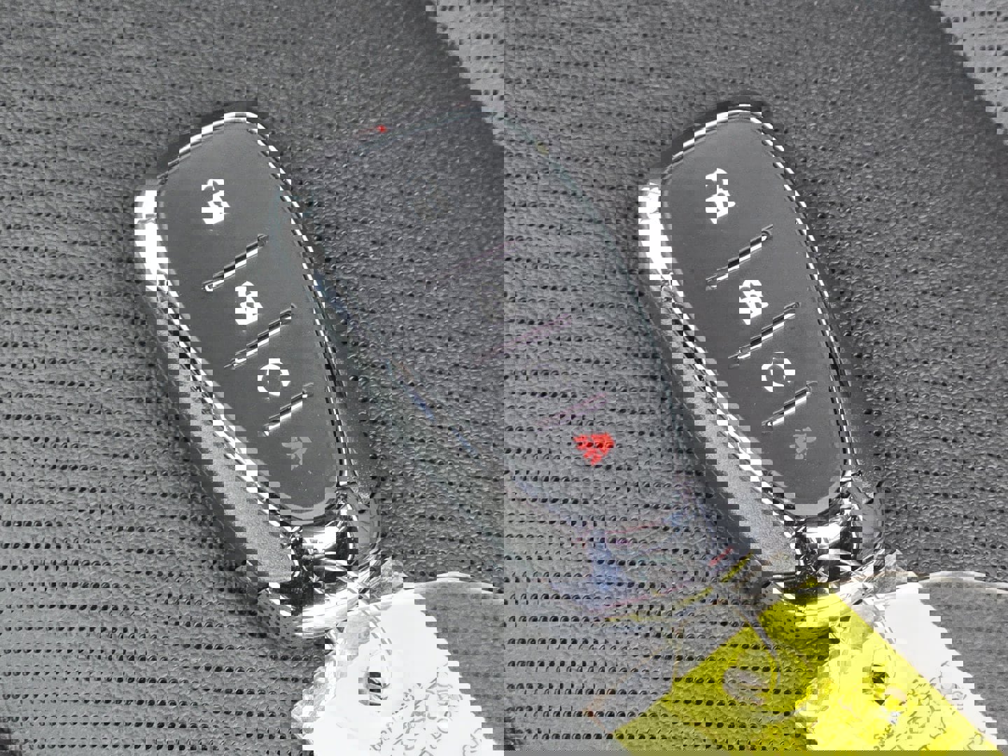 New 2025 Chevrolet Trax RS w/ Driver Confidence Package image 17