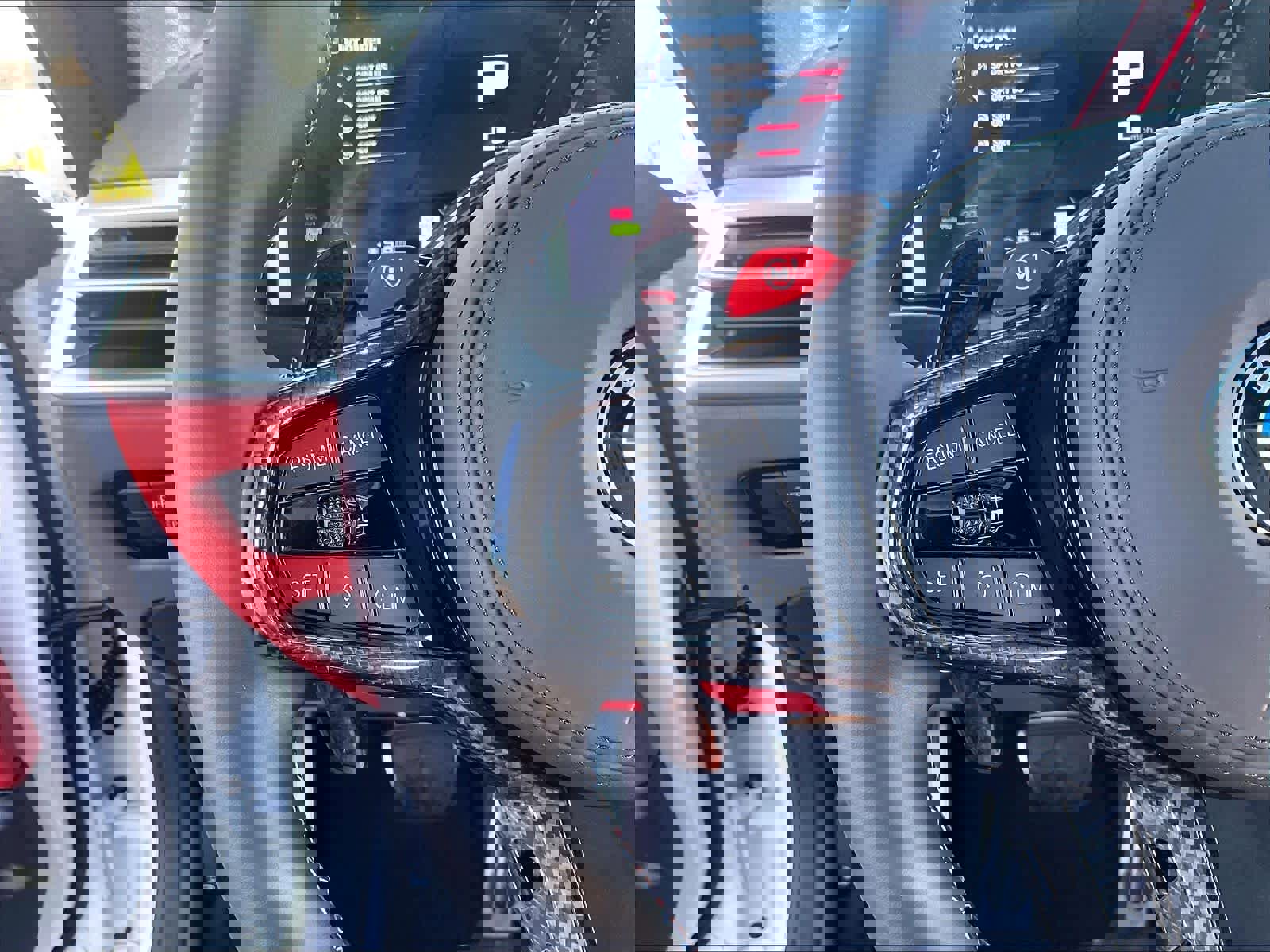 Used 2026 BMW M4 xDrive Competition image 21