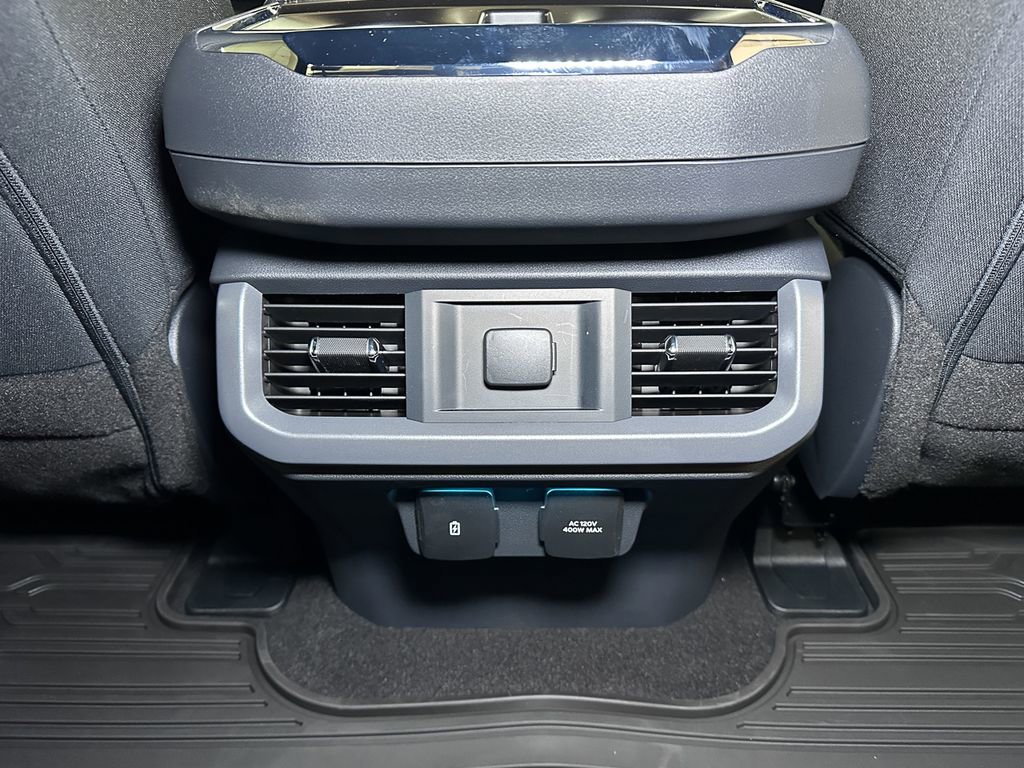 New 2025 Ford F150 XLT w/ Equipment Group 302A MID image 25