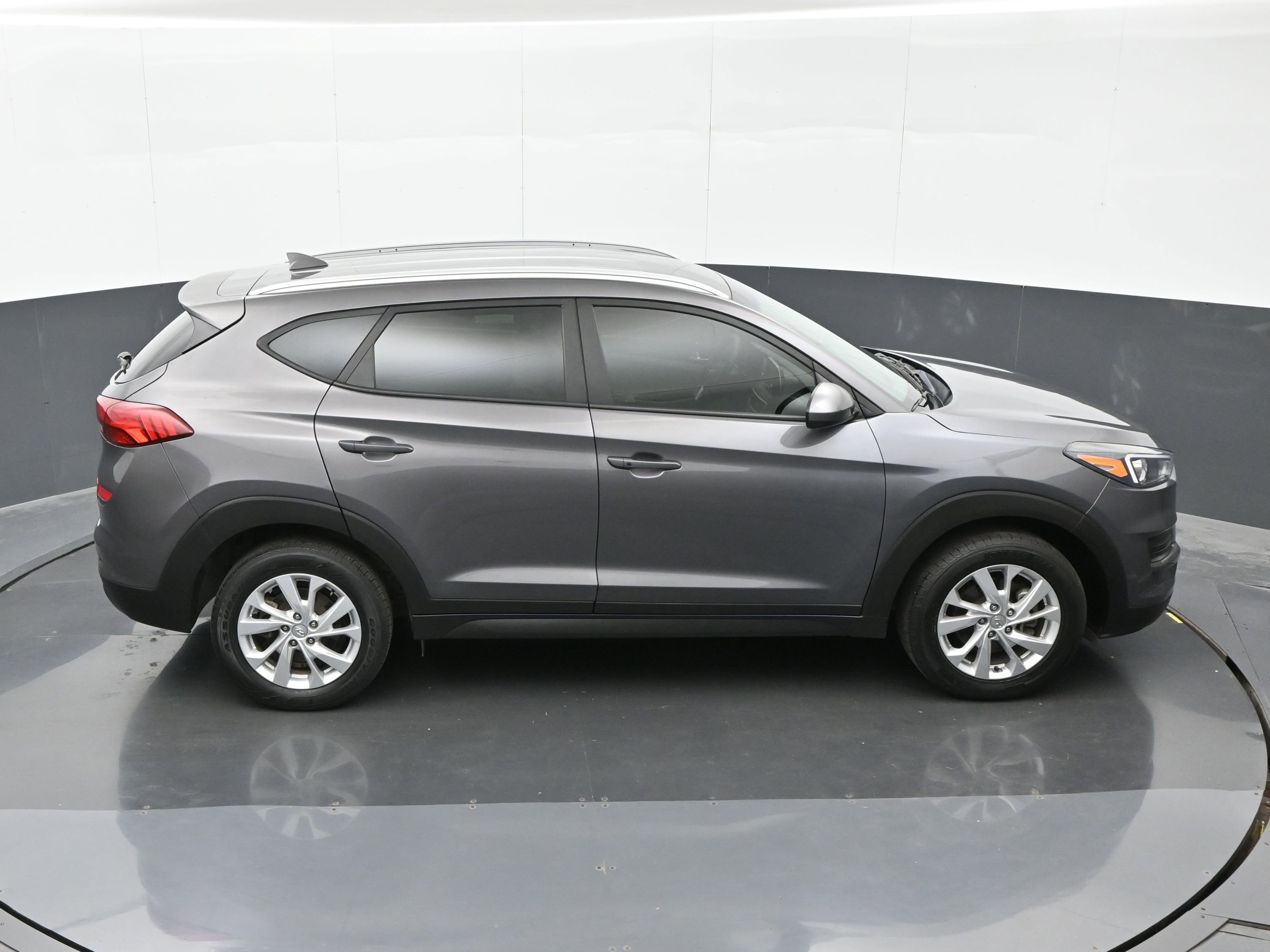 Used 2020 Hyundai Tucson Value image 37