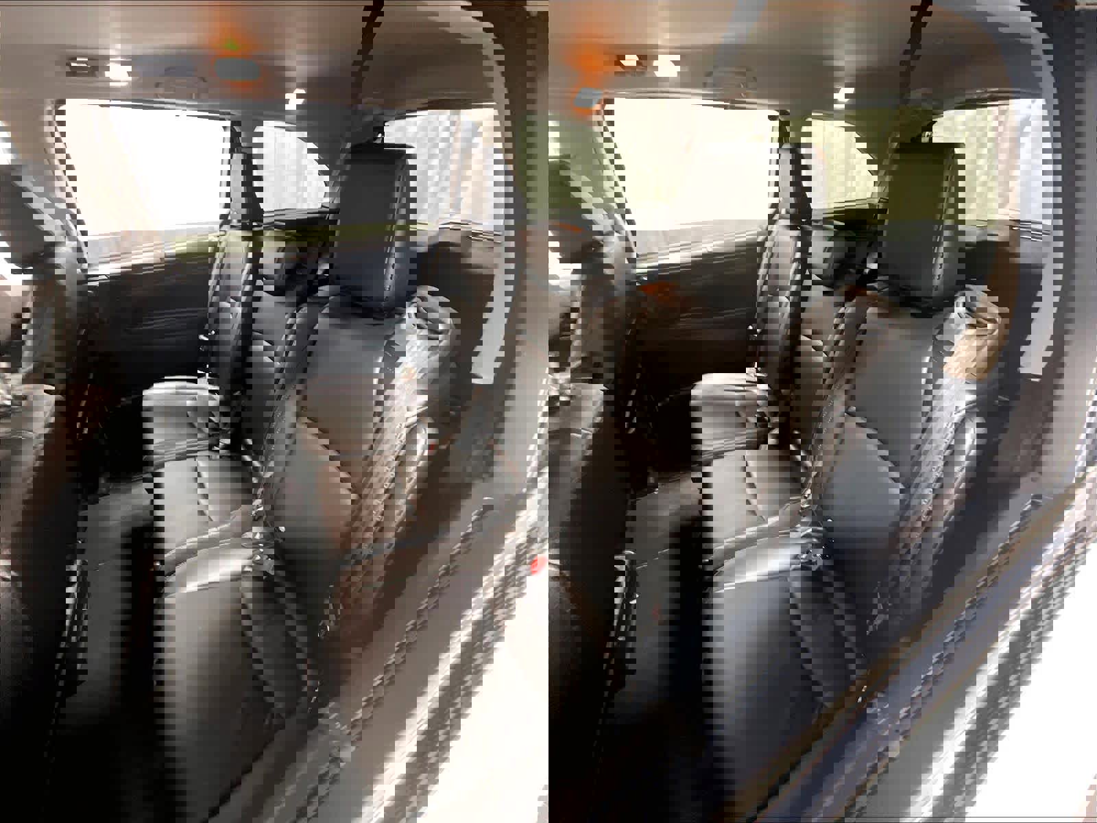 Used 2025 Honda Odyssey EX-L image 15