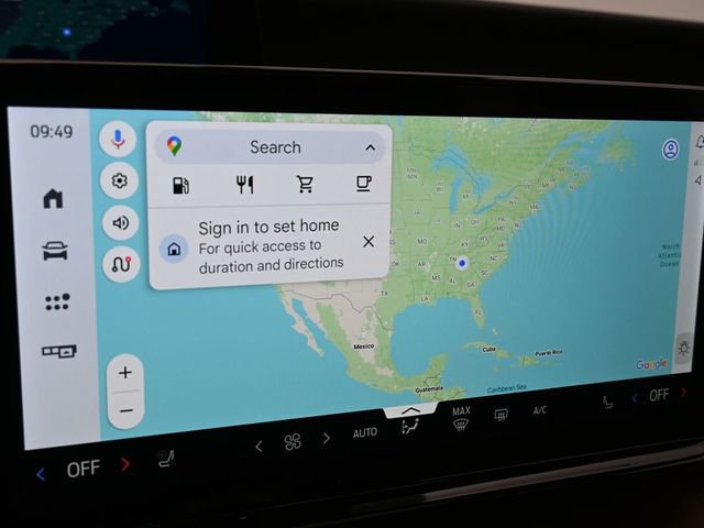 New 2026 Ford Expedition King Ranch image 23