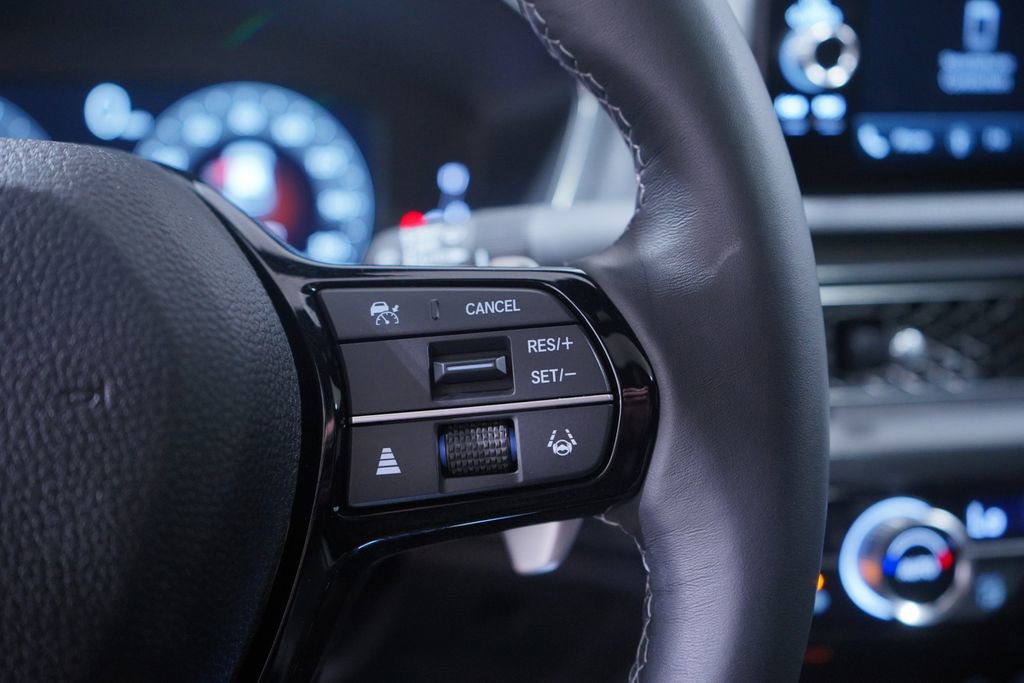 Used 2025 Acura Integra A-Spec image 21