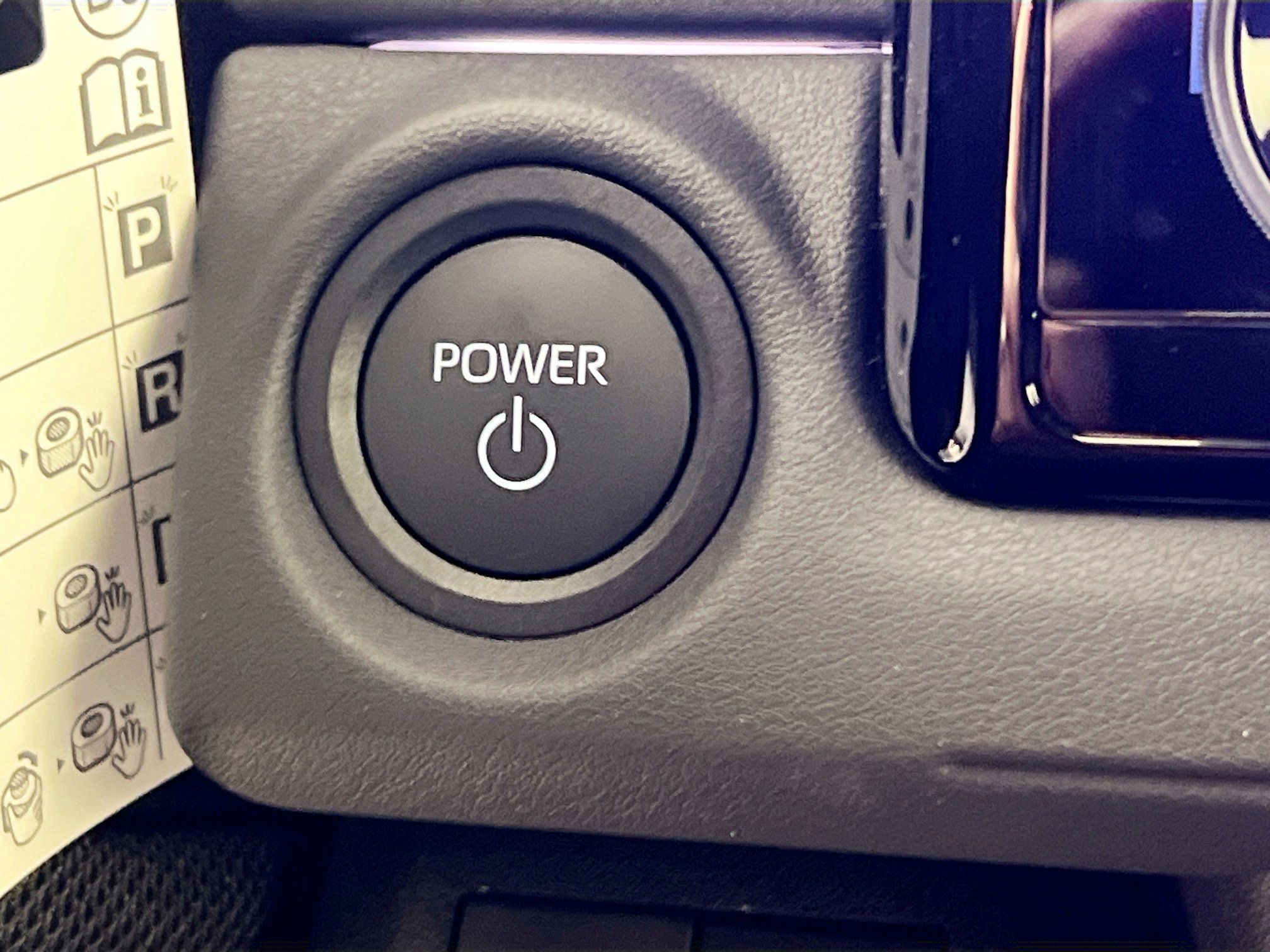 New 2026 Toyota bZ image 24