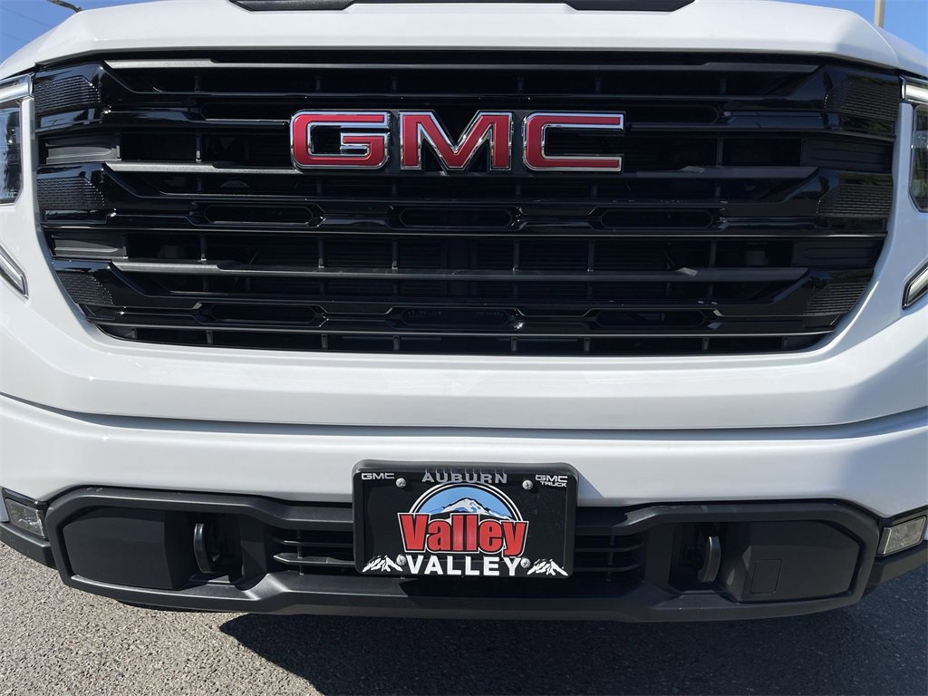New 2026 GMC Sierra 1500 Elevation image 30