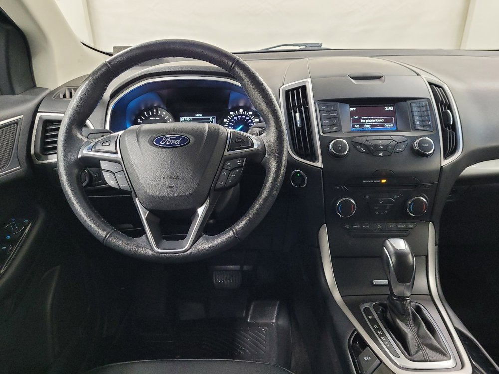 Used 2018 Ford Edge SEL image 22