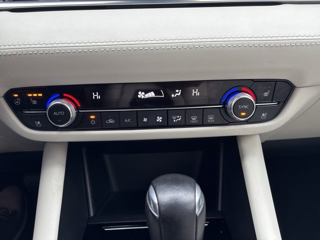 Used 2020 MAZDA MAZDA6 Grand Touring Reserve image 27