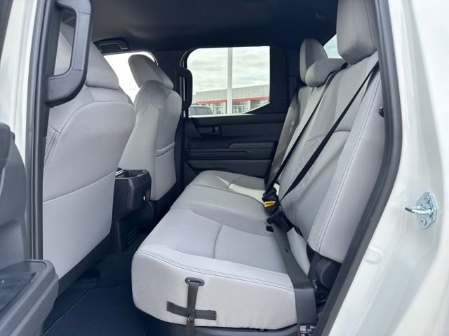 New 2026 Toyota Tacoma SR5 image 12