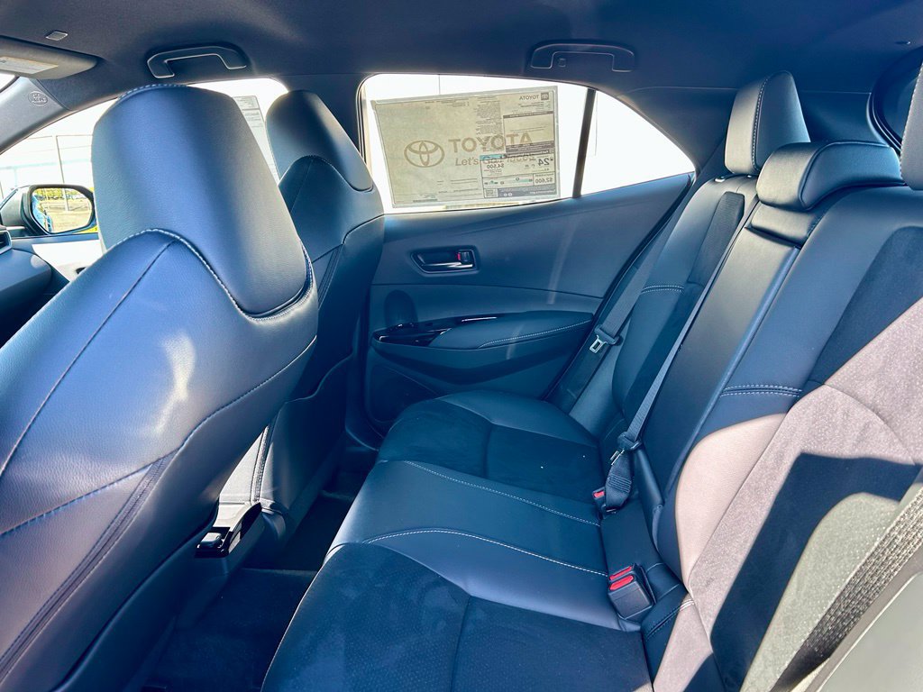 New 2026 Toyota Corolla GR AWD/4WD image 12