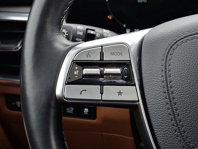 Used 2024 Kia Telluride SX Prestige X-Line image 23