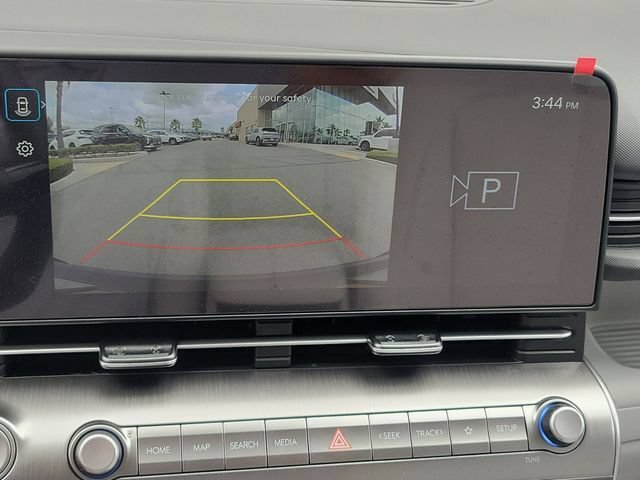 New 2026 Hyundai Kona SE FWD image 14