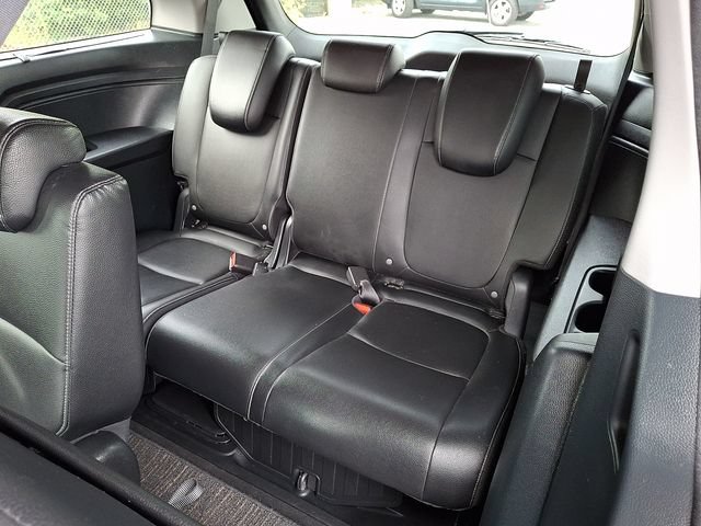 Used 2023 Honda Odyssey Touring image 14