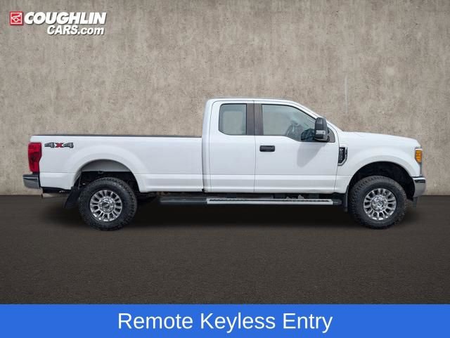 Used 2017 Ford F250 XL w/ Power Equipment Group image 9