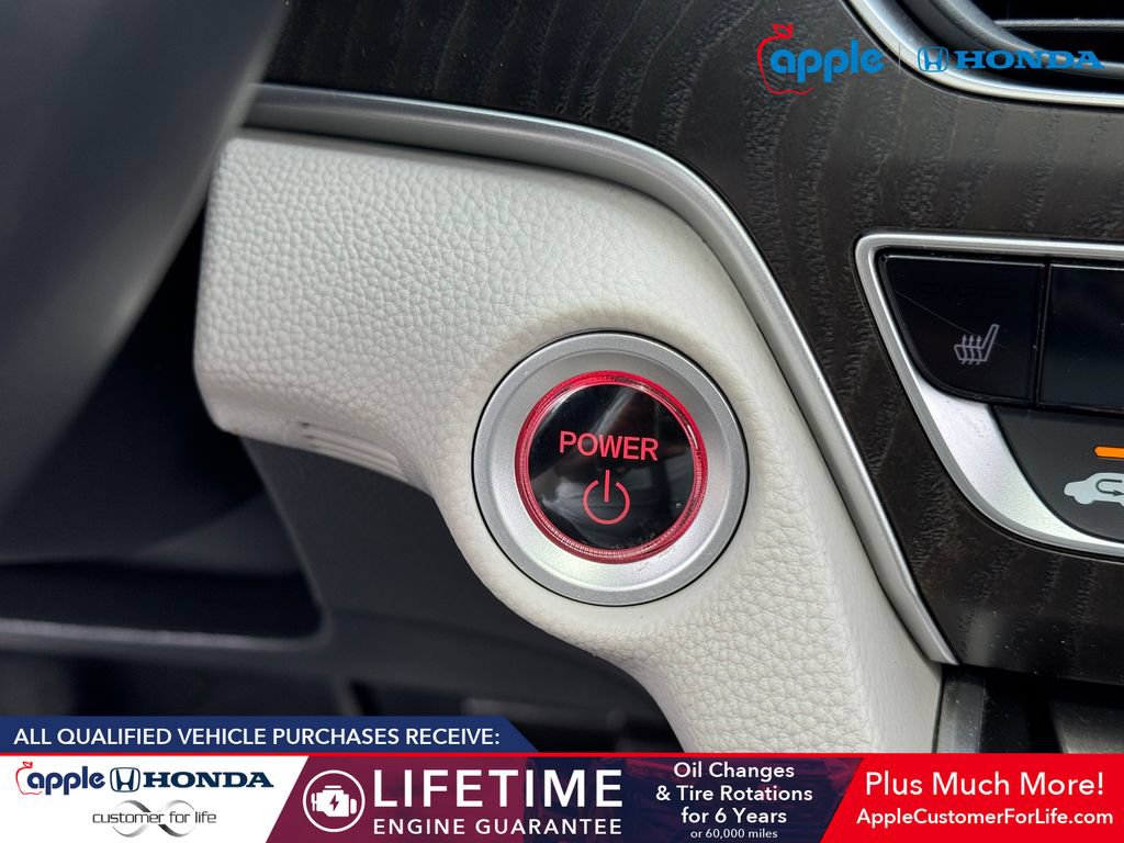 Used 2022 Honda Accord EX-L image 25