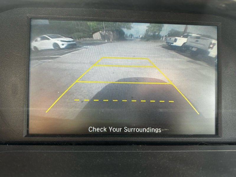 Used 2015 Honda Accord LX image 21