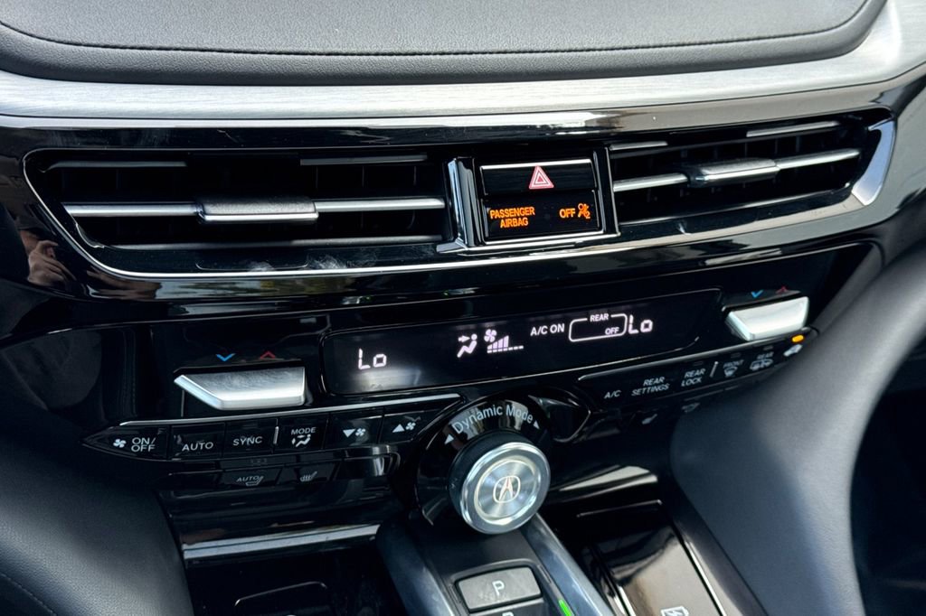 Certified 2023 Acura MDX FWD w/ Technology Package image 28