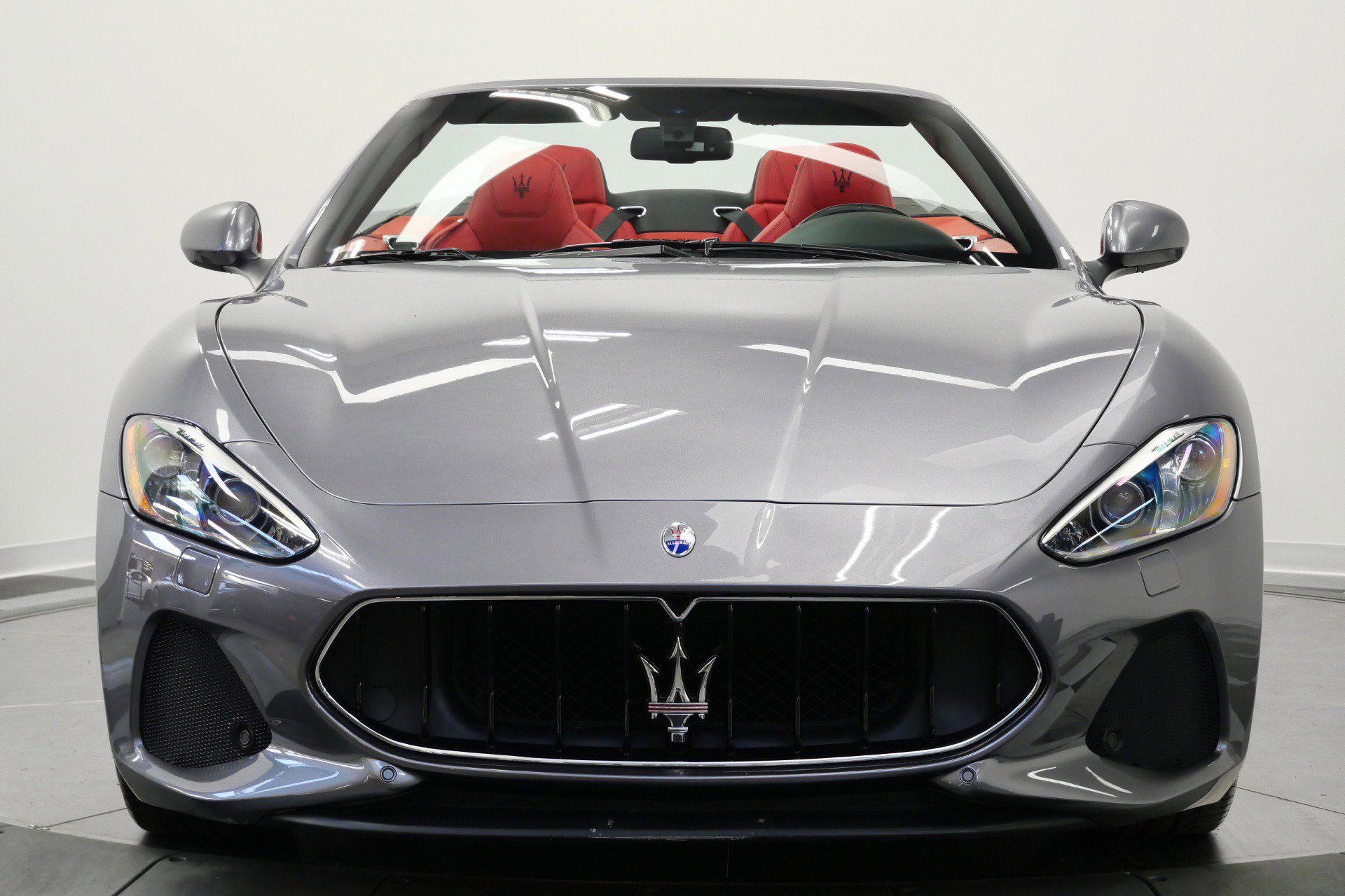 Used 2019 Maserati GranTurismo Sport image 4