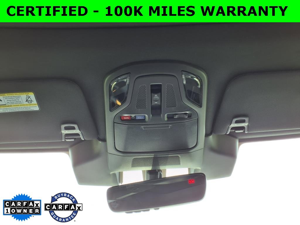 Certified 2025 Subaru Outback Wilderness image 25