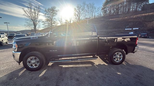 Used 2024 RAM 2500 Big Horn w/ Bed Utility Group image 7