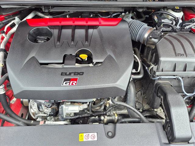 Used 2023 Toyota Corolla GR AWD/4WD image 21