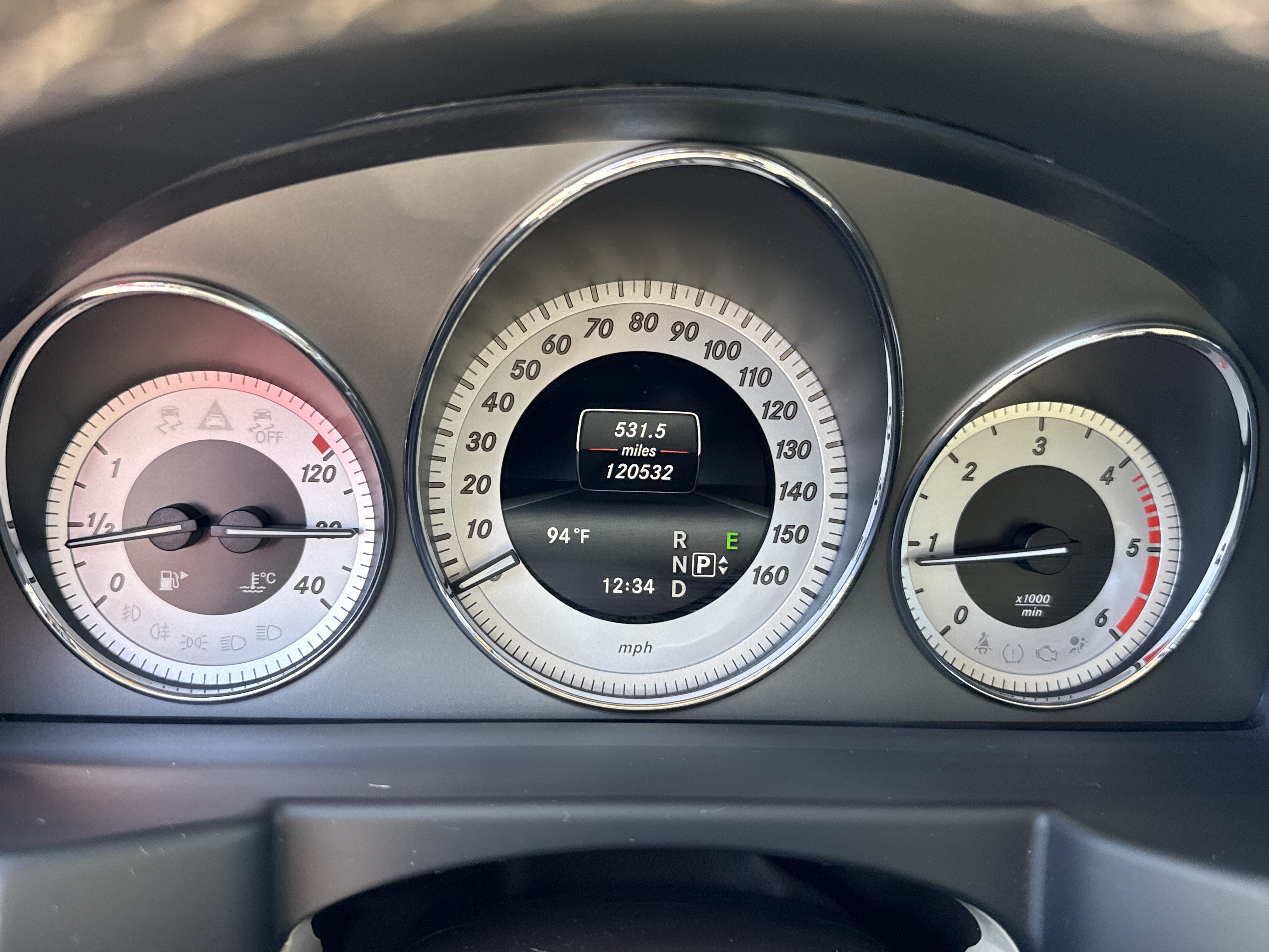 Used 2015 Mercedes-Benz GLK 250 BlueTEC 4MATIC image 11