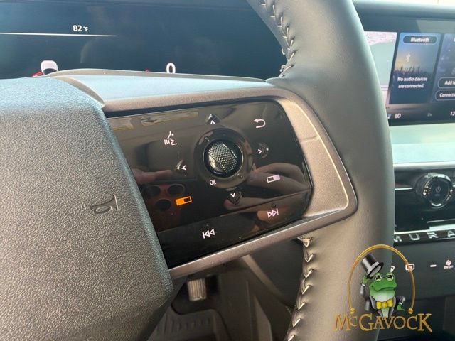 Used 2025 Nissan Murano Platinum w/ Cargo Package AWD/4WD image 16