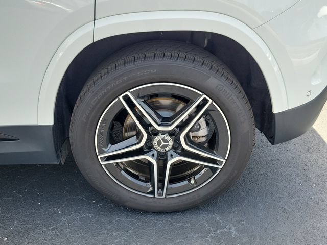 Used 2025 Mercedes-Benz GLA 250 image 7