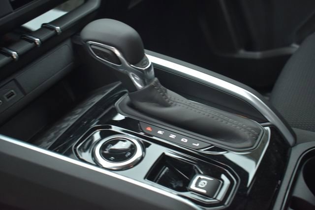 New 2026 Chevrolet Colorado LT image 24