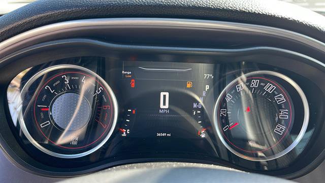 Used 2019 Dodge Challenger R/T w/ Driver Convenience Group image 20