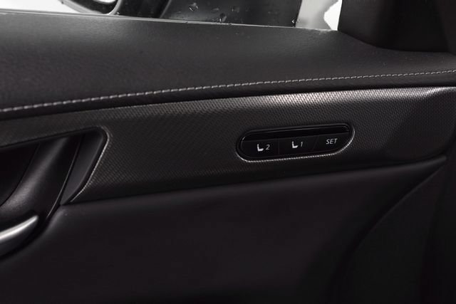 Used 2025 INFINITI QX60 Luxe AWD/4WD image 12