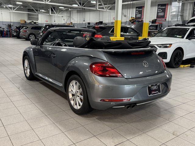 Used 2019 Volkswagen Beetle 2.0T SE FWD image 7